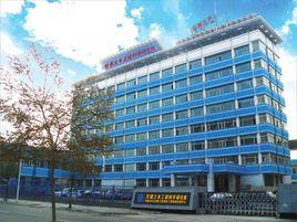 甘肅土木工程科學研究院 甘肅土木工程科學研究院