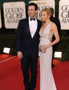 第68屆金球獎 第68屆金球獎