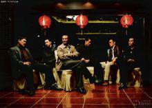 《黑社會2：以和為貴》劇照