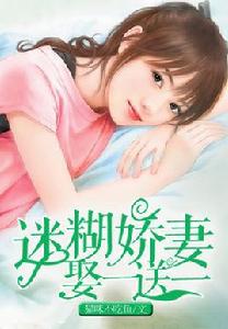 迷糊嬌妻娶一送一 迷糊嬌妻娶一送一