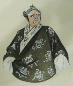 《徐良出世》 《徐良出世》