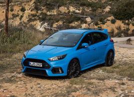 福特福克斯RS 福特福克斯RS