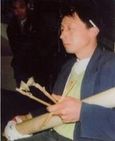 旬陽道情皮影戲