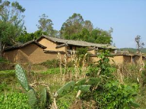小古衙村 小古衙村