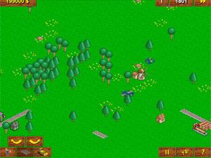 鐵軌計畫 鐵軌計畫