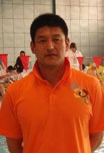 馮大偉[混合游泳運動員]