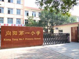 向陽第一國小 向陽第一國小