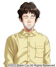 小夜子[GAL遊戲]