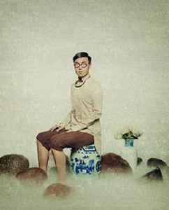 孫郡[新文人畫攝影師]