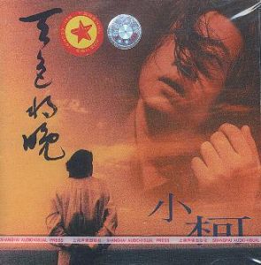 天色將晚 天色將晚