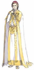 灰原清孝人設圖