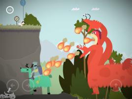 夢境大冒險 夢境大冒險