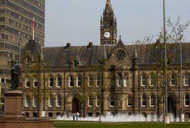 米德爾斯伯勒[英國城市]