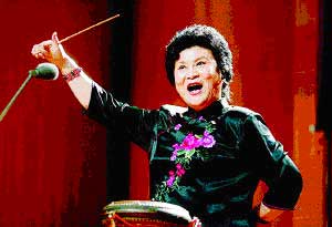 遼寧大鼓 遼寧大鼓