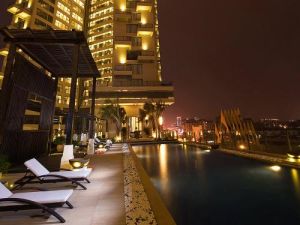 三亞市黎客國際酒店 三亞市黎客國際酒店