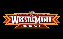 2010年WWE桌子、梯子和椅子大賽 2010年WWE桌子、梯子和椅子大賽