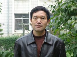 楊育民[漢中中學教師]