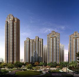 首開領翔國際 首開領翔國際