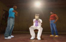 維克托和蘭斯抓住福布斯