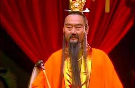 《西遊記》里的鎮元子是誰?想破腦袋,想到了是他 《西遊記》里的鎮元子是誰?想破腦袋,想到了是他