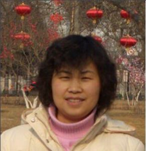 姜峰[蘭州理工大學教授]