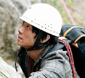 珠峰：眾神的山嶺