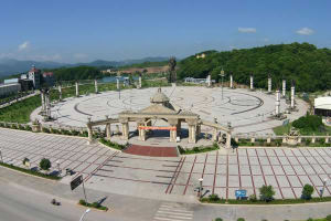 沙陽樂園 沙陽樂園