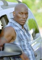 泰瑞斯·吉布森