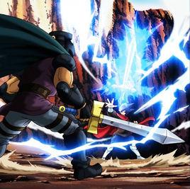 決鬥融合 決鬥融合