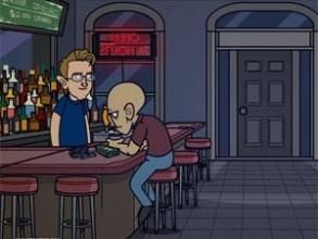 地獄重返人間之歡樂時光 地獄重返人間之歡樂時光