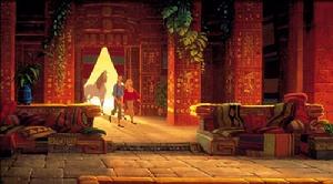 《勇闖黃金城》 