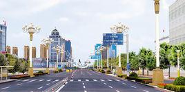 鋼鐵大街 鋼鐵大街