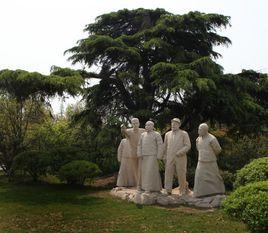 城市綠谷 城市綠谷