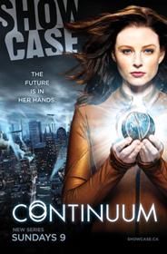 《超越時間線》 《超越時間線》