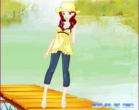 魔法靚衣櫥 魔法靚衣櫥