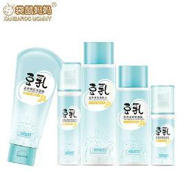 袋鼠媽媽豆乳 袋鼠媽媽豆乳