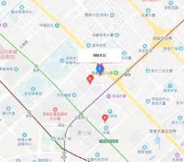 海旺社區 海旺社區