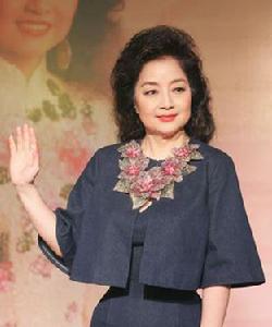 2012徐小鳳北京演唱會