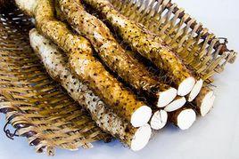 利川山藥 利川山藥