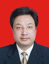 徐東明[甘肅省天水市秦安縣委常委、宣傳部部長]