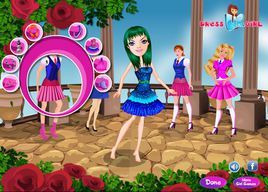 芭比俱樂部 芭比俱樂部