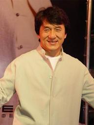 《新警察故事》