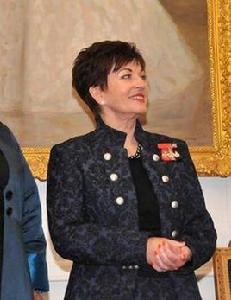 帕齊·雷迪 帕齊·雷迪