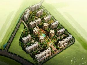 台州金色蘭庭 台州金色蘭庭