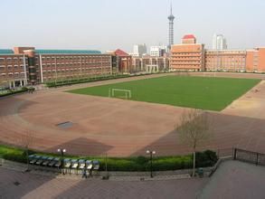 石家莊43中 石家莊43中