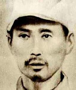 楊子榮[解放軍剿匪英雄]