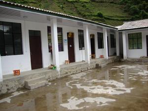 堵堵洛村 堵堵洛村