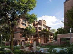 潤開華府 潤開華府