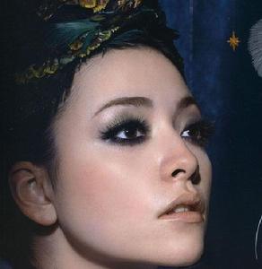 資生堂戀愛魔鏡