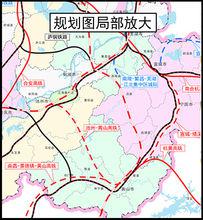 規劃圖局部放大